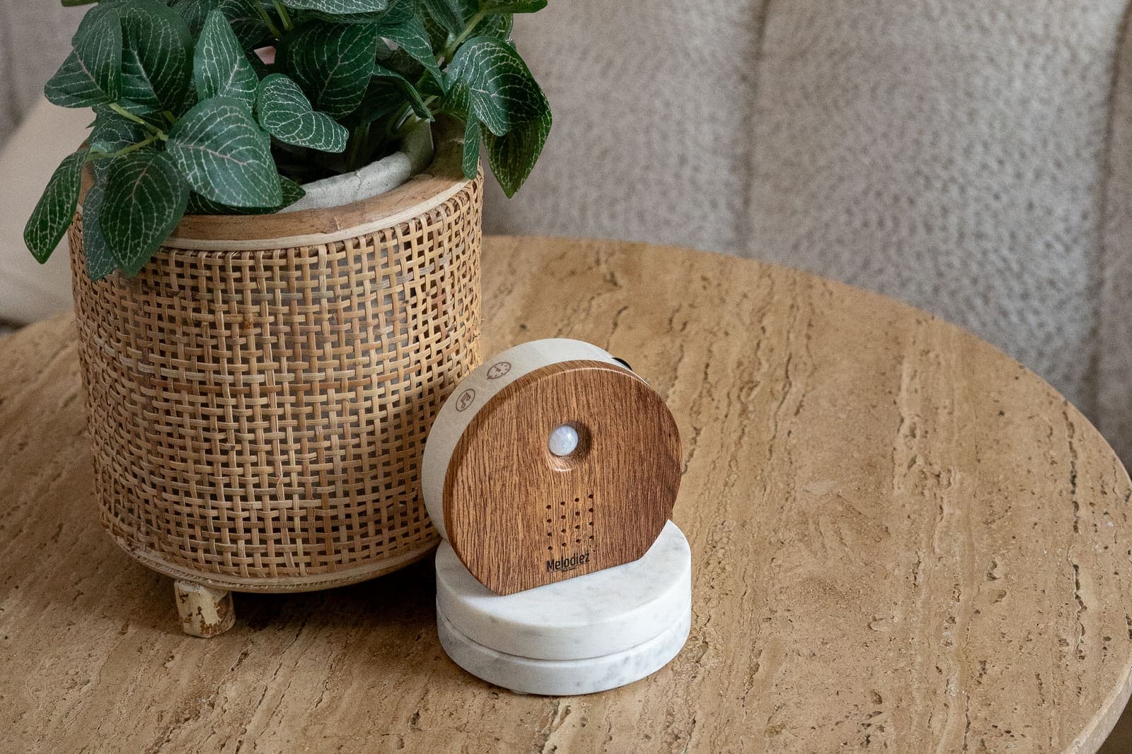 De 5 slimste gadgets voor een ontspannen woonkamer