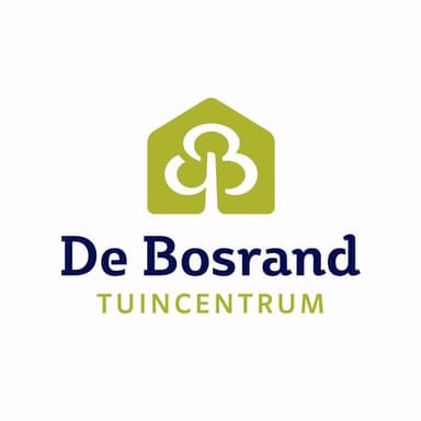 De Bosrand tuincentrum