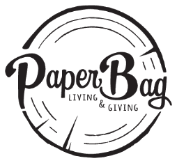 PaperBag living & giving