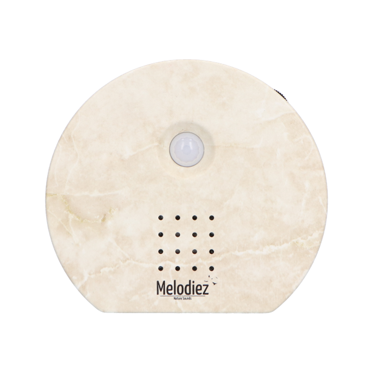 Melodiez Nature Box Natuursteen: Vrijstaande productfoto