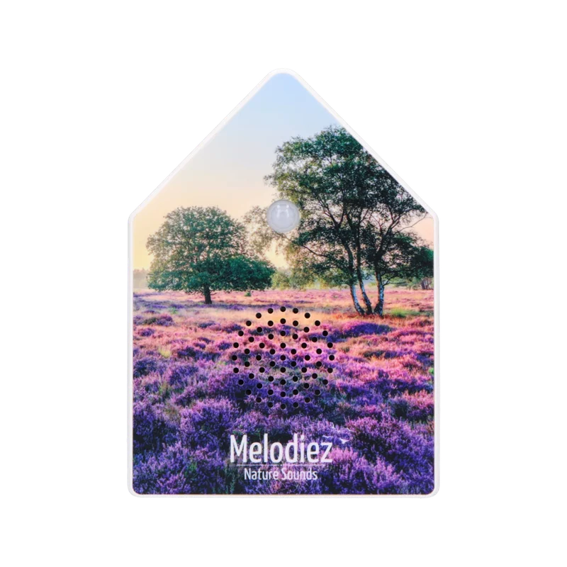 Melodiez Nature Box Lavender Dawn