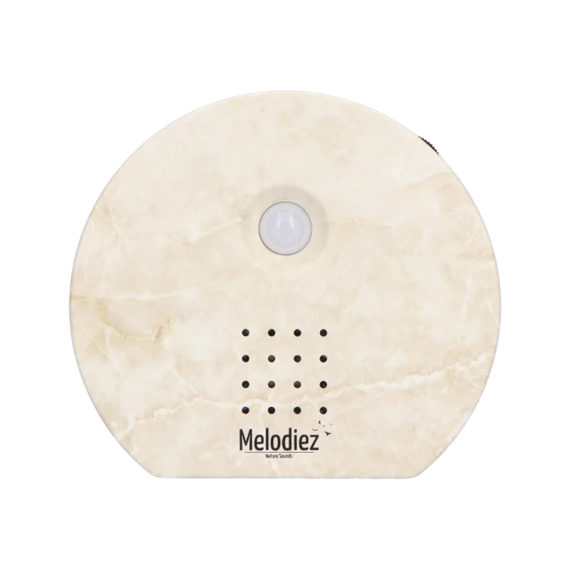 Melodiez Nature Box Natuursteen