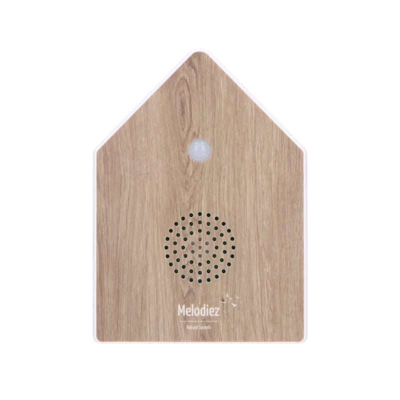 Melodiez Nature Box Oak Harmony